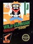 Nintendo  NES&nbsp; - &nbsp;Wild Gunman